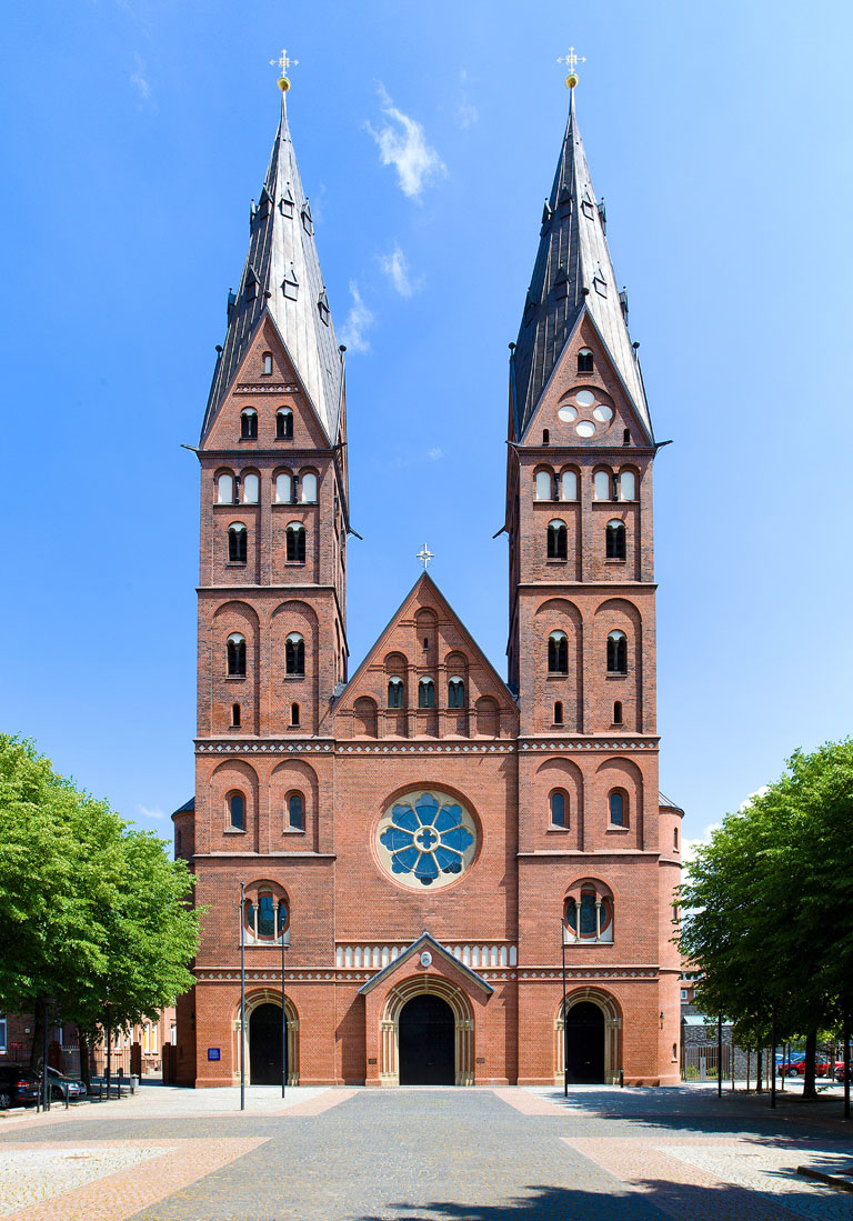 Hamburg Dom